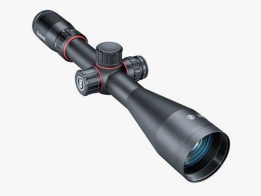 Bushnell SFP Nitro Scope​ 2.5-15x50 4A riflescope