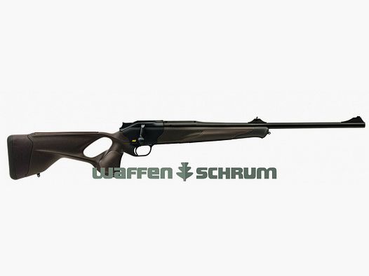 Blaser R8 Ultimate Pelle