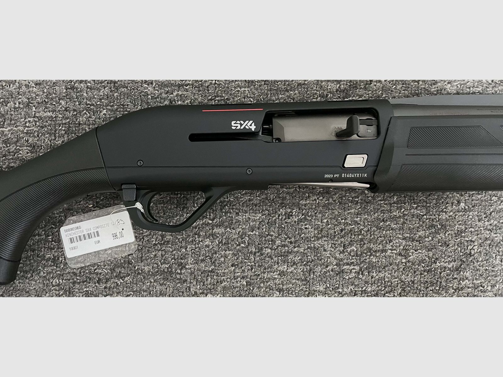WINCHESTER SX4 Composite 12/89 71cm