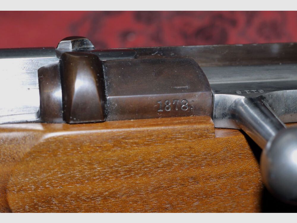 Krausser Gew.71 fire nozzle