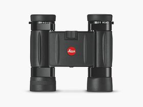 Leica Trinovid 8x20 BCA pocket binoculars