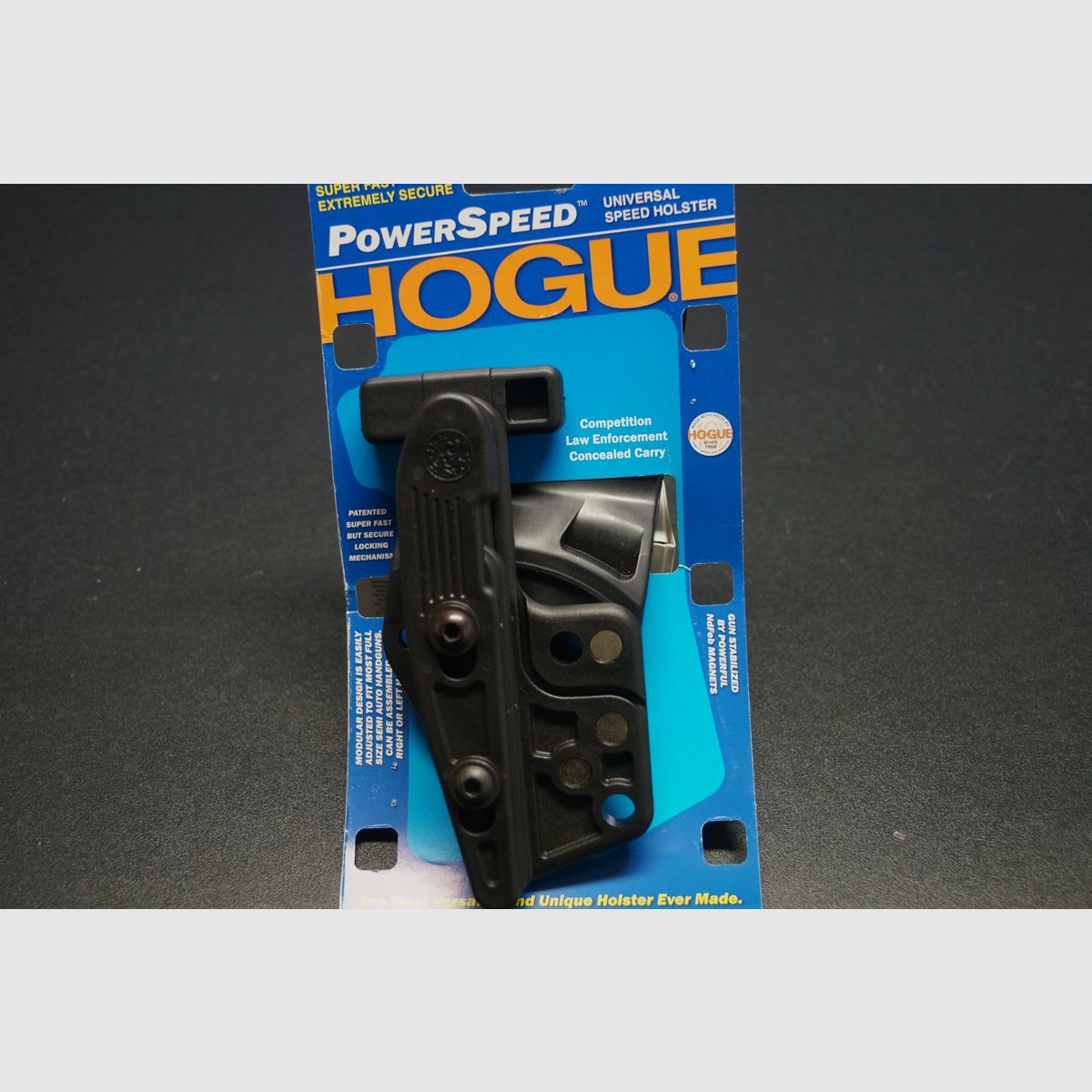Hogue Powerspeed Holster, Bild 1 von 2