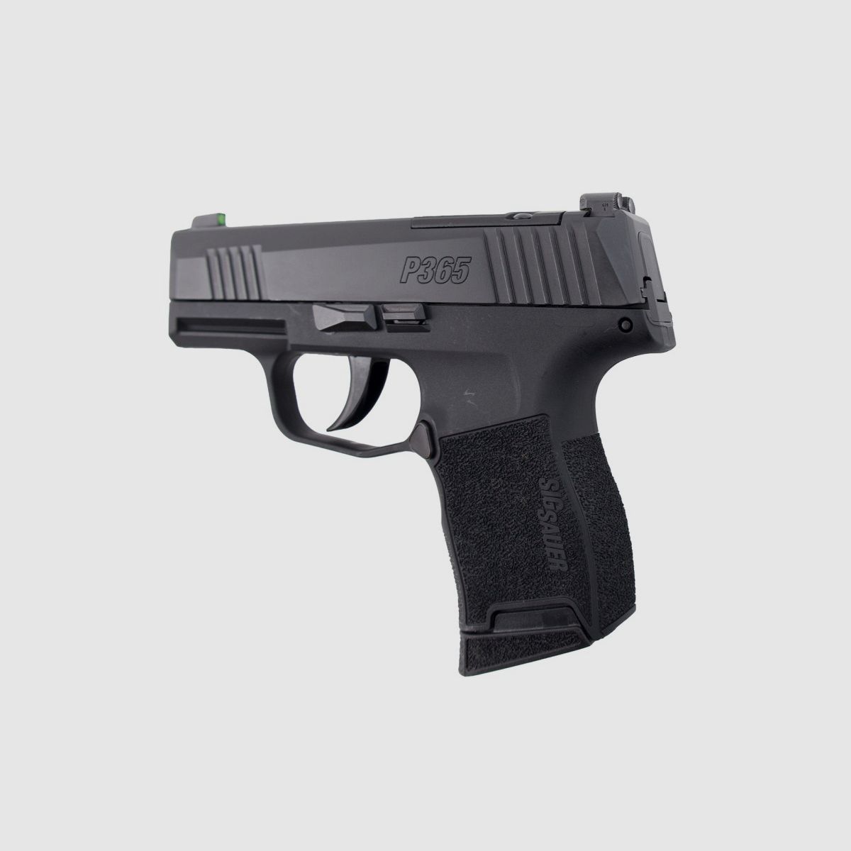 Sig Sauer P365 Nitron Kal. 9x19mm, Bild 10 von 11