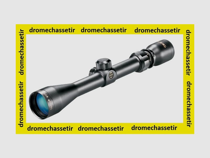 TASCO WORLD CLASS 3-9X40 ZIELFERNROHR 30/30