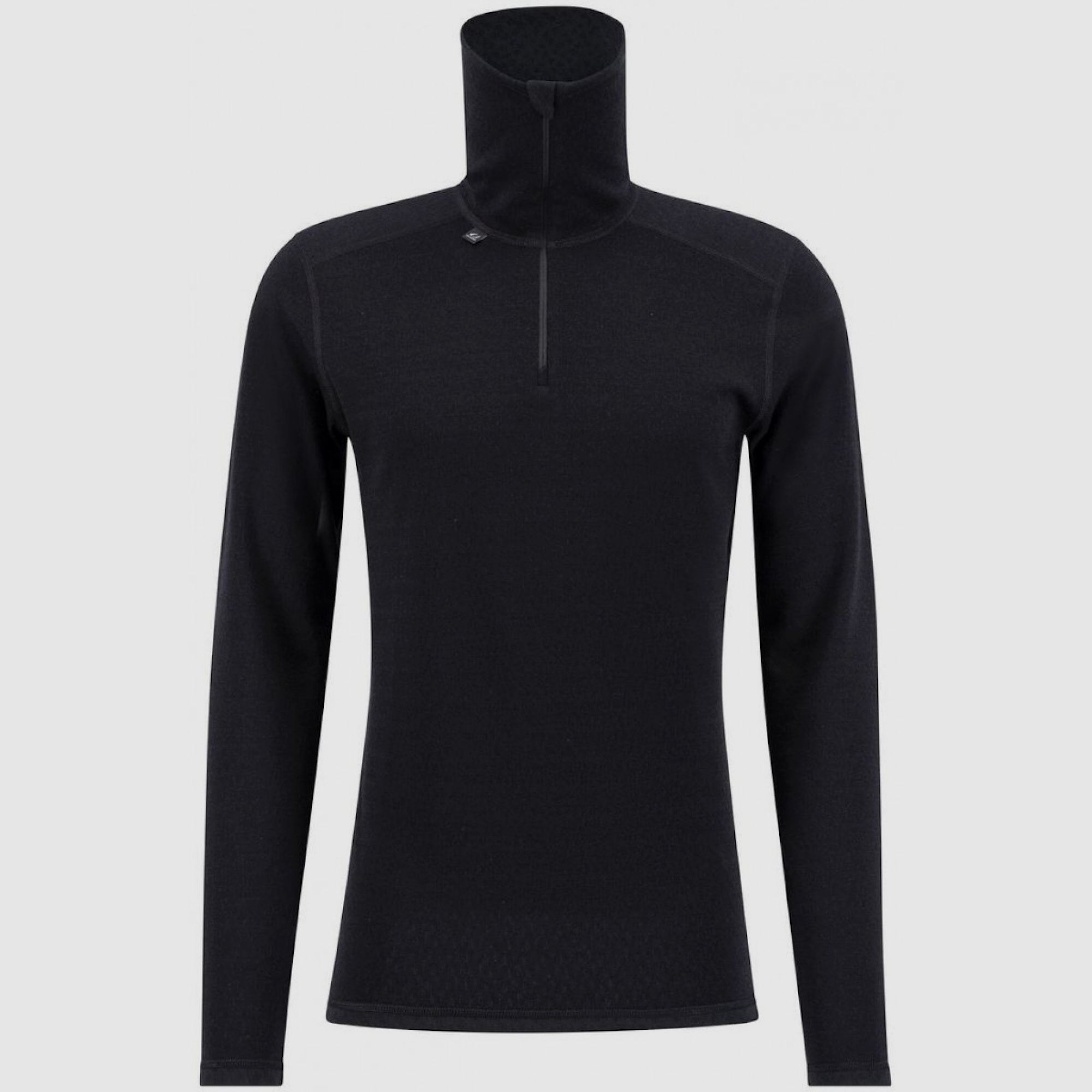 Ulvang Comfort 200 Functionele Shirt Rits Heren - XXL
