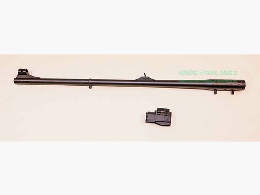 Blaser - Isny Mod. R93 - canna di ricambio