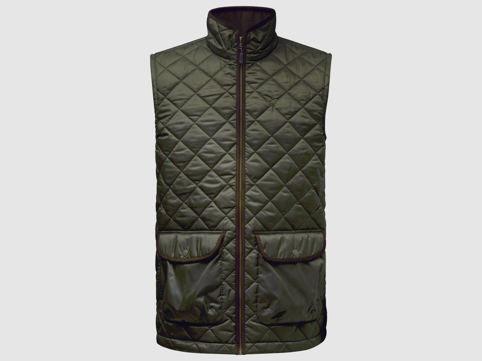 Pinewood Vest Nydala Classic
