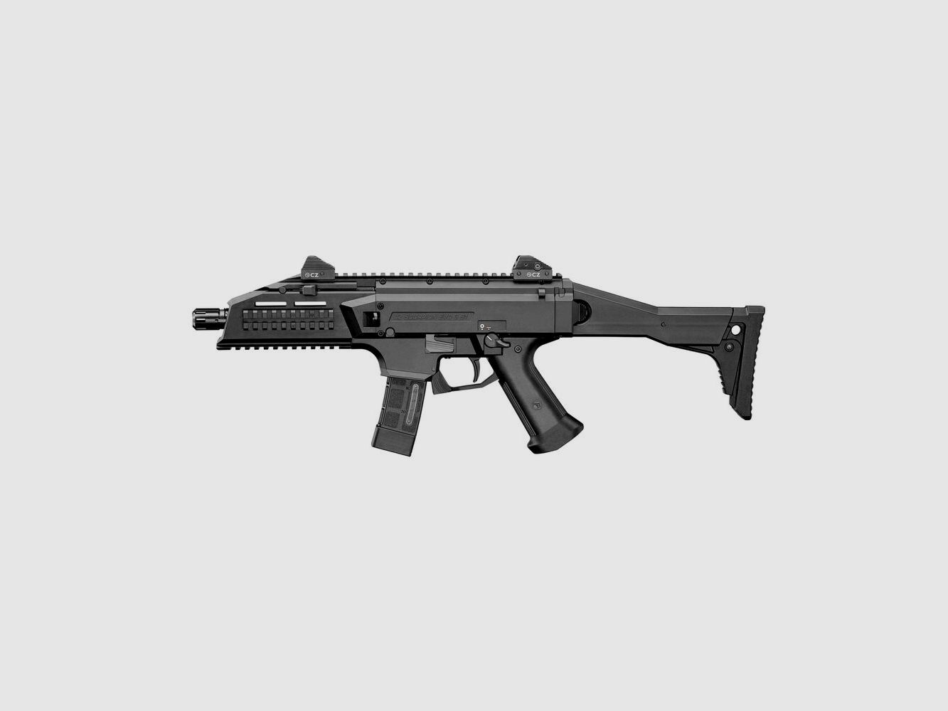 CZ Scorpion Evo 3 S1 Evo3 Broń krótka, zdjęcie 2 z 4