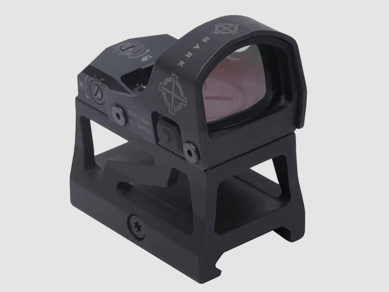SIGHTMARK MINI SHOT M-SPEC FMS, image 6 sur 8