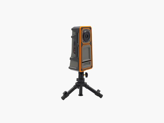 Longshot Marksman 300 Yard UHD Kamera