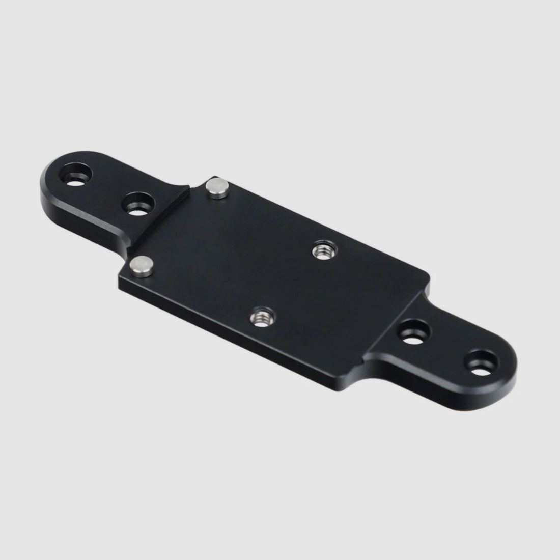 Adapterplatte für RMR-Footprint-Visier, kompatibel mit Mossberg 500/535/590/835/Shockwave