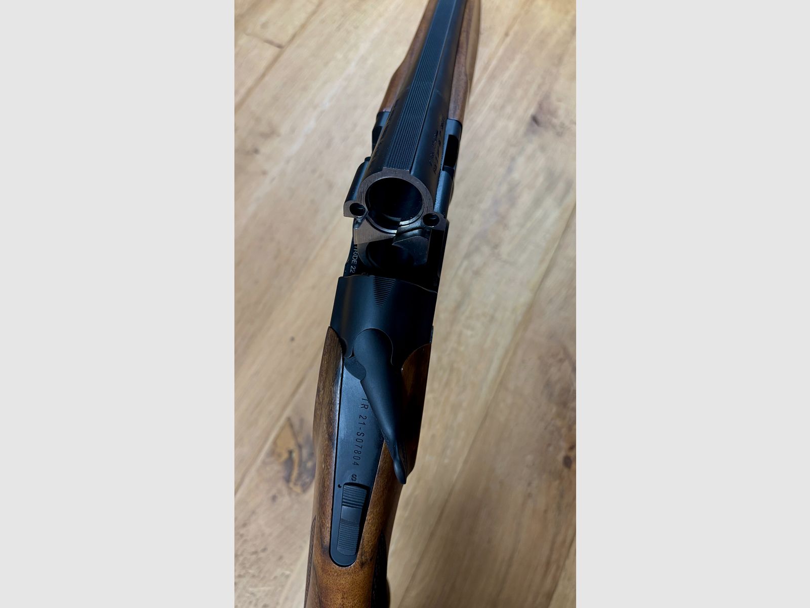 Brenner BF 20 Supersport