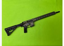 Schmeisser AR15 DYNAMIC L OD-Green Carabine Semi-Automatique, 16,75" .223Rem
