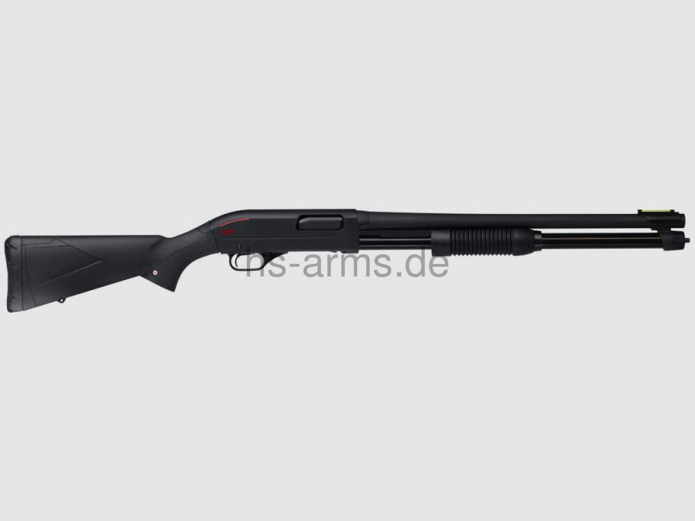 Winchester Winchester SXP Defender Hoge Capaciteit