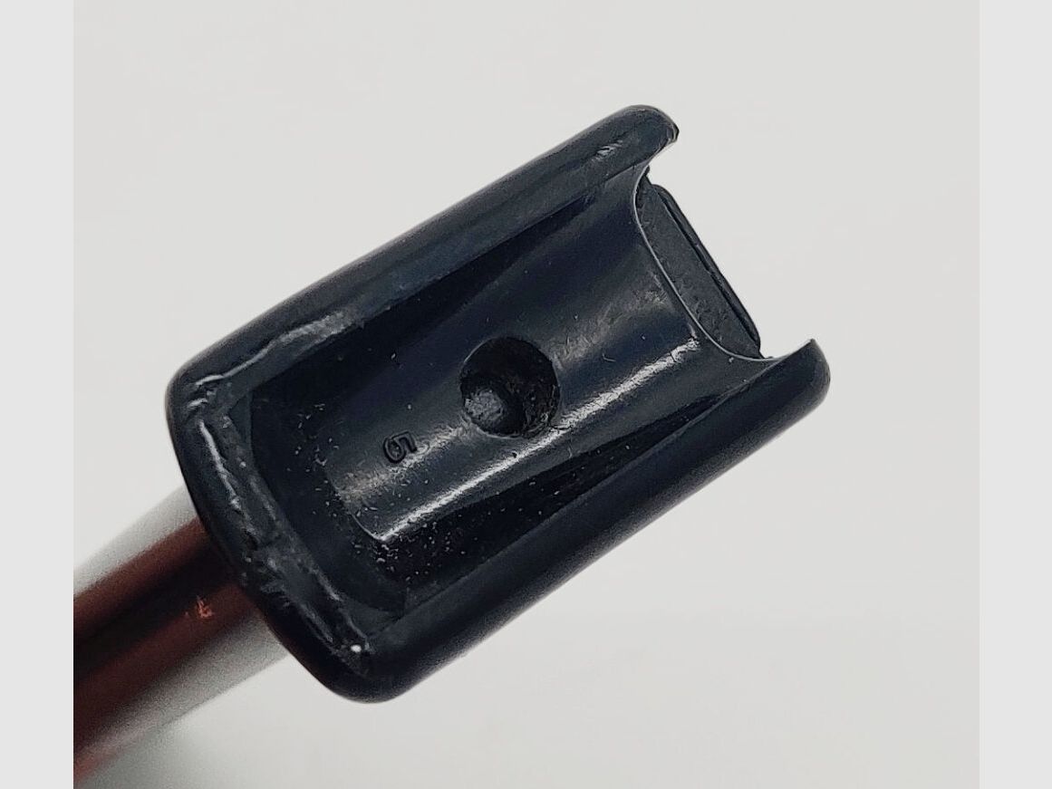 Manurhin magazine for Manurhin PPK in caliber 7.65mm Browning