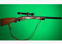 Sauer & Sohn wiercenia 7x57R/16/70 zarezerwowane