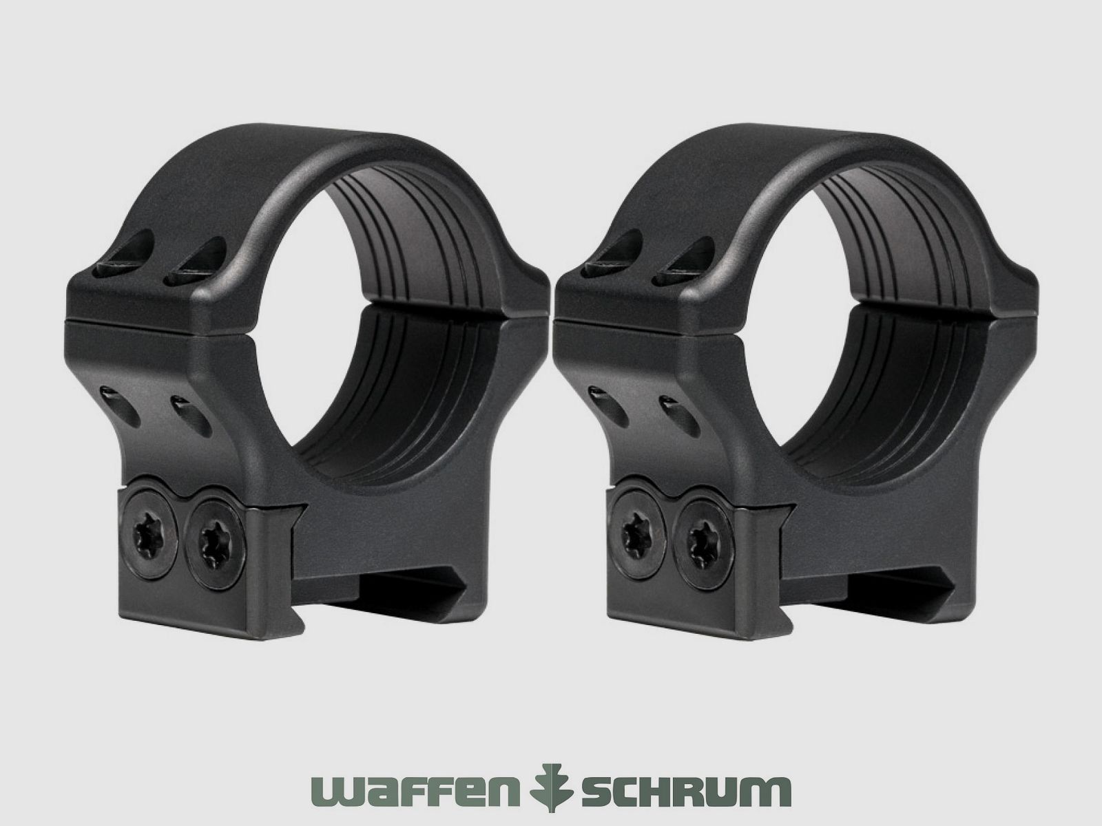 Mauser Ring 30mm D=30mm / BH=08mm