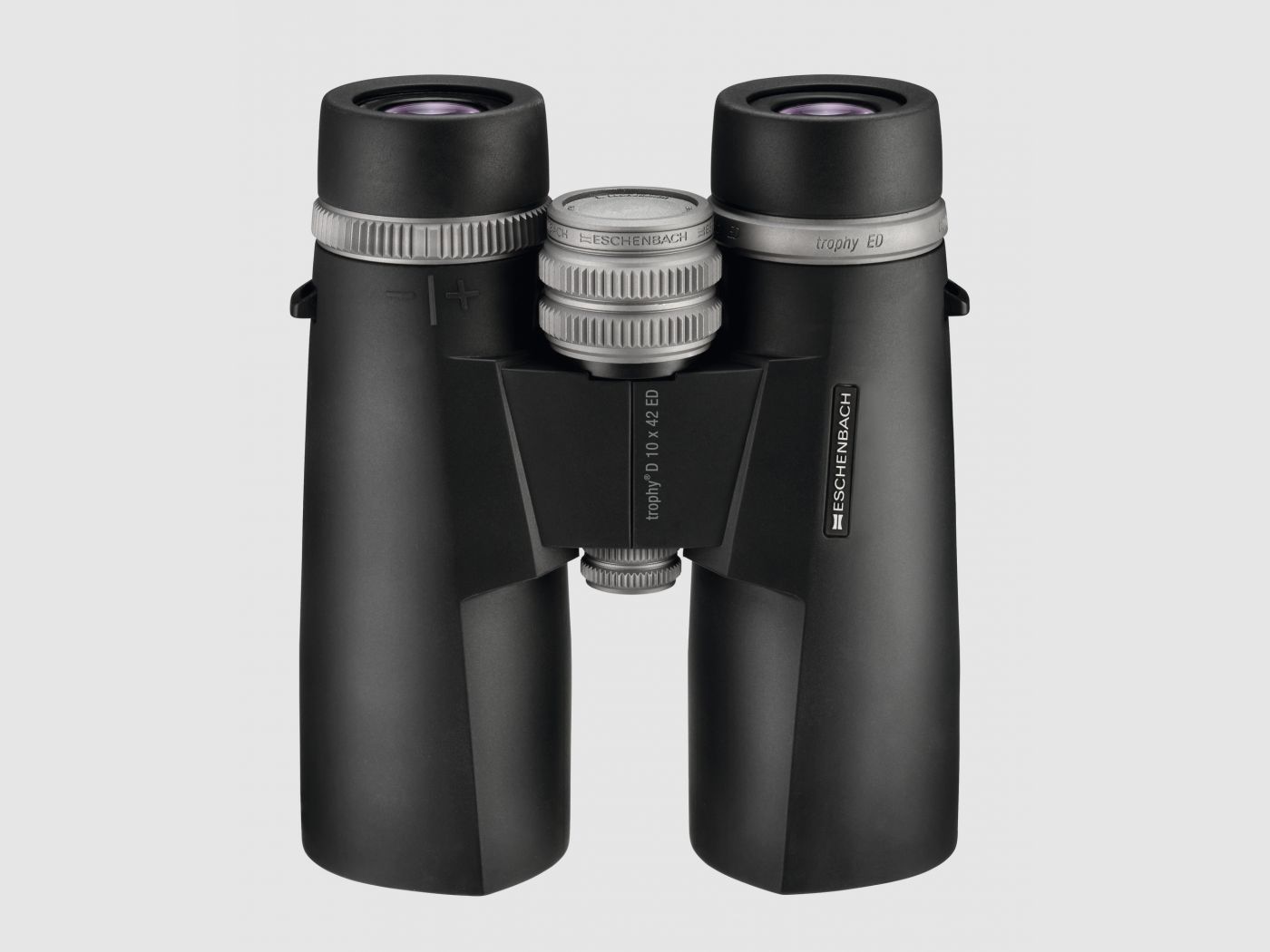 Eschenbach Binoculars Trophy D 10x42 ED