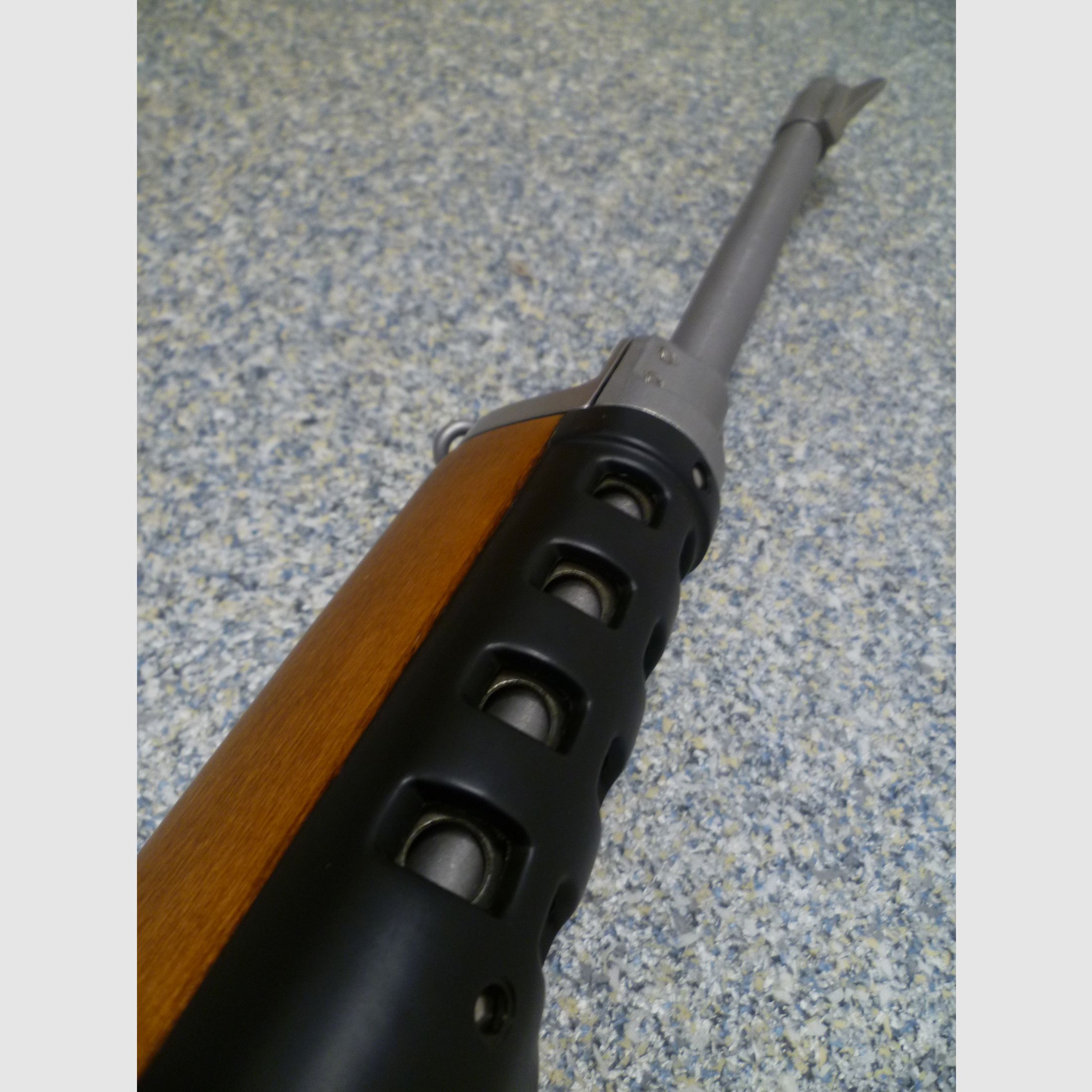 SLB Ruger Mini 14 .223 Rem.
