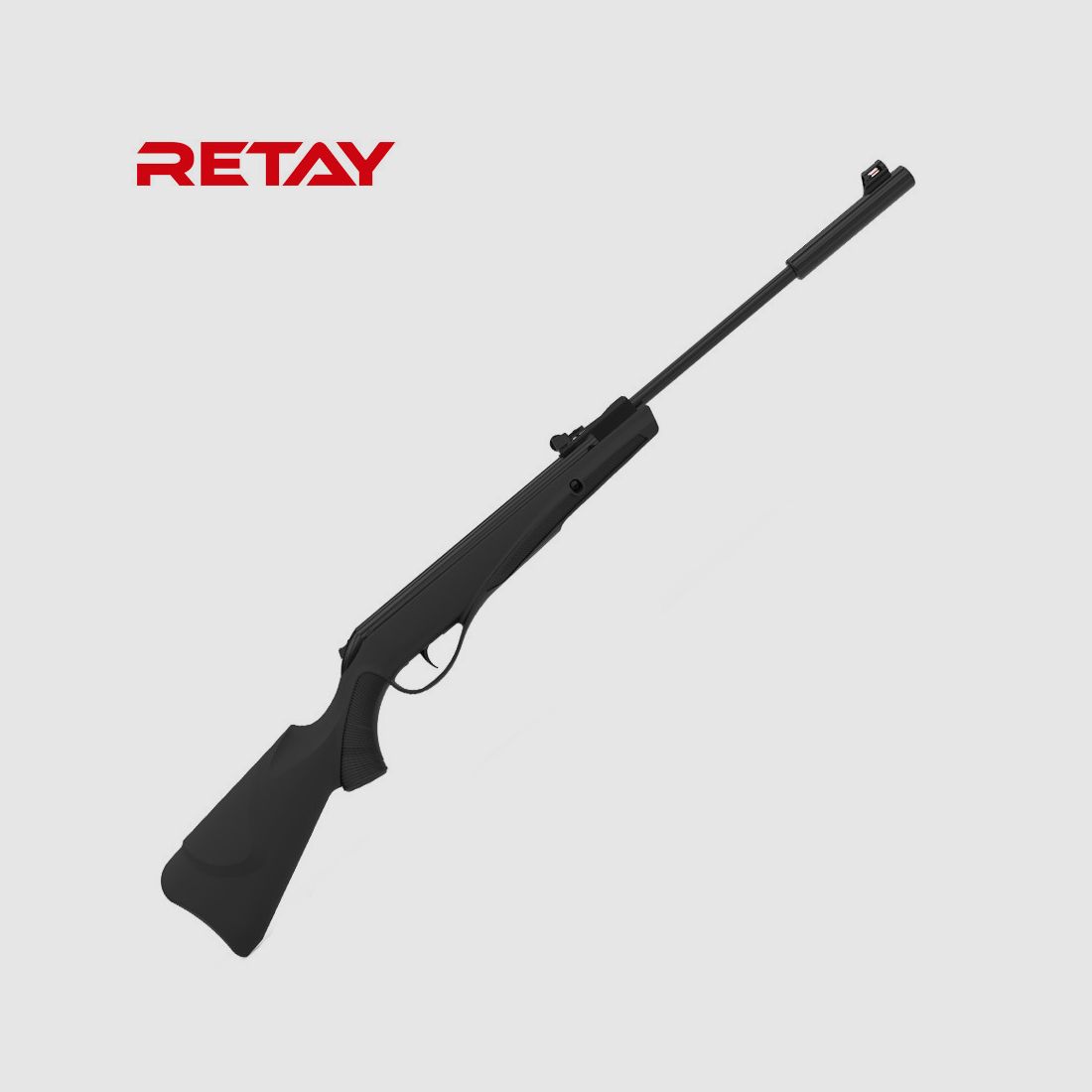 Retay Knicklauf-Luftgewehr 4,5 mm