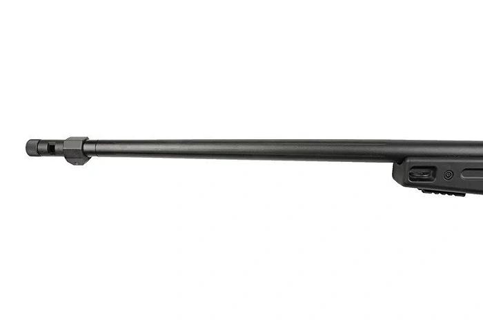 Karabin snajperski ASG WELL MB4409A, zdjęcie 13 z 18