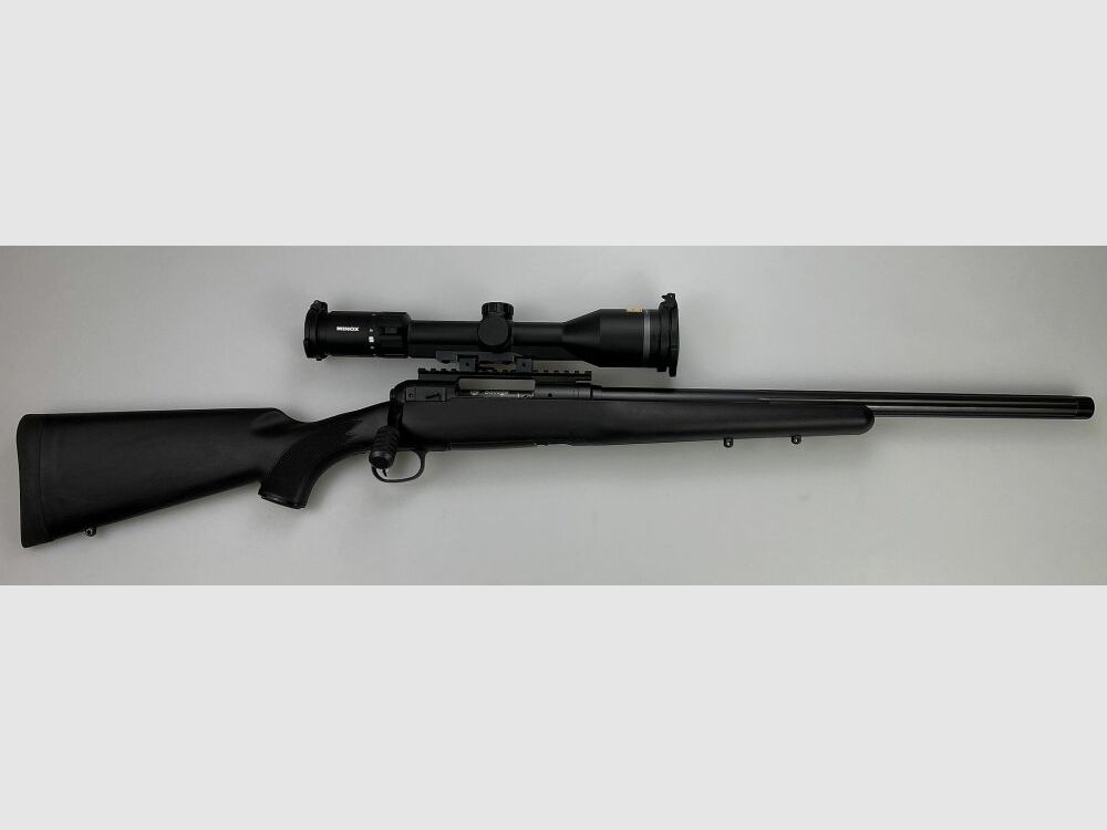 Savage Model 10, zdjęcie 1 z 8