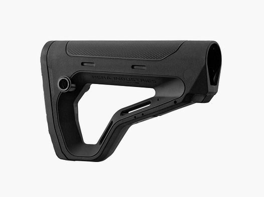 AR15 MILSPEC Kolf Hera Arms CCS Gen2 Zwart - Verstelbaar - Geoptimaliseerd Comfort en Precisie
