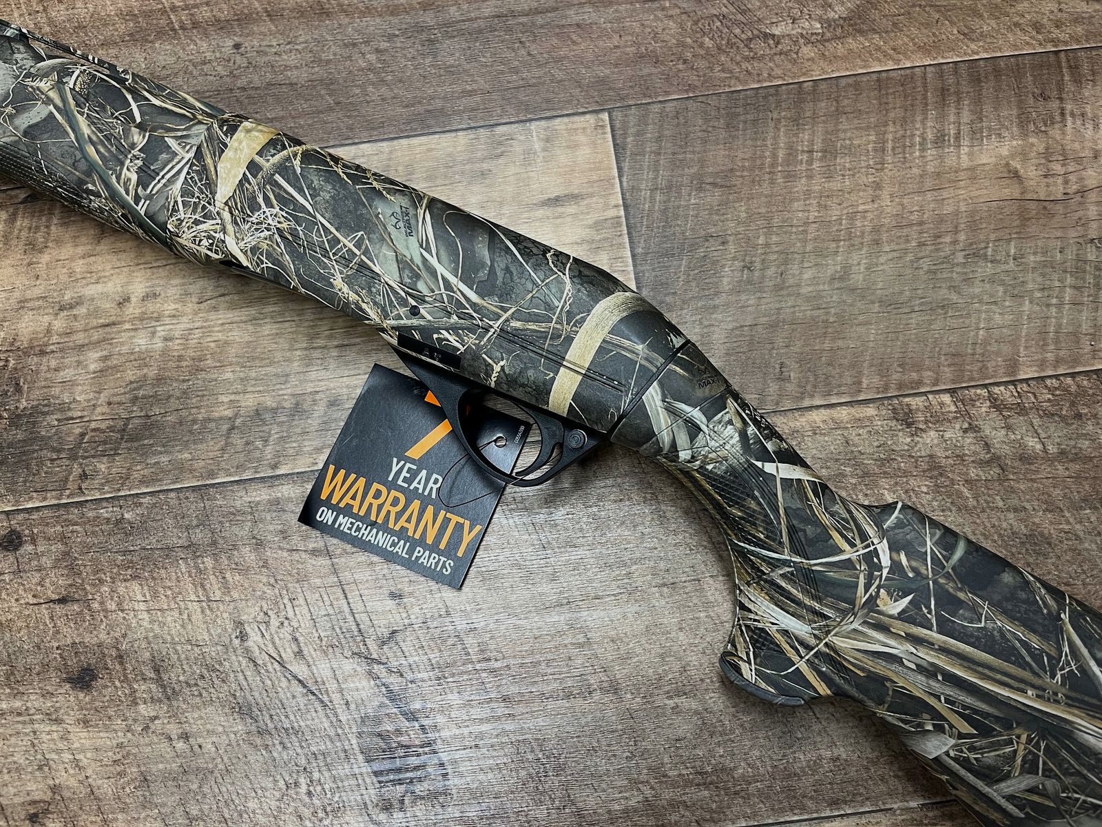 Franchi Affinity 3 Synthetic Camo Max-7 HD dostępny od ręki
