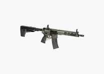 TRIDENT MK3 CRB-M Airsoft Foliage Green Frei ab 18 – S-AEG – F | Krytac