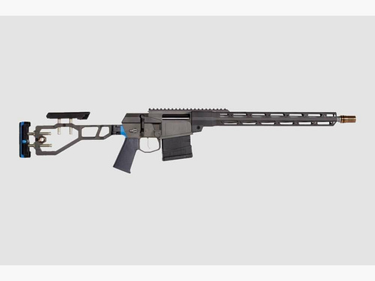 Q LLC THE FIX .308Win