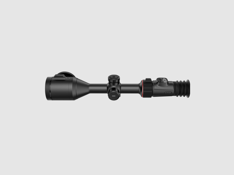 Nocpix Ace S60R Warmtebeeld Richtkijker (Afstandsmeter), afbeelding 4 van 17