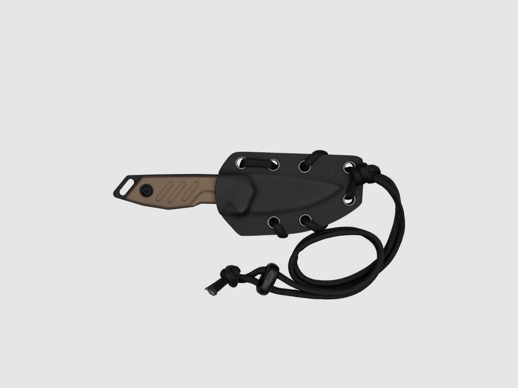 Extrema Ratio BFK NANO MAGNACUT TACTICAL MUD, Bild 4 von 19
