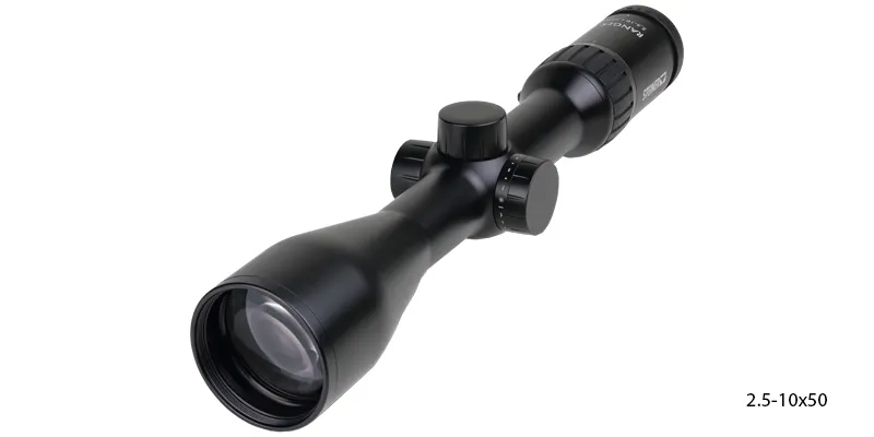Steiner Ranger 4 2.5-10×50, Bild 1 von 2