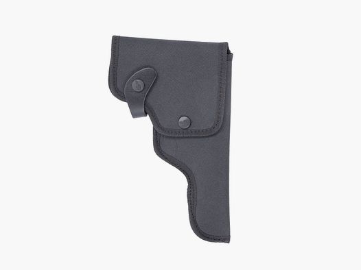 ME-Sportwapens Holster Cordura voor ME P08 Schreckschuss Pistool