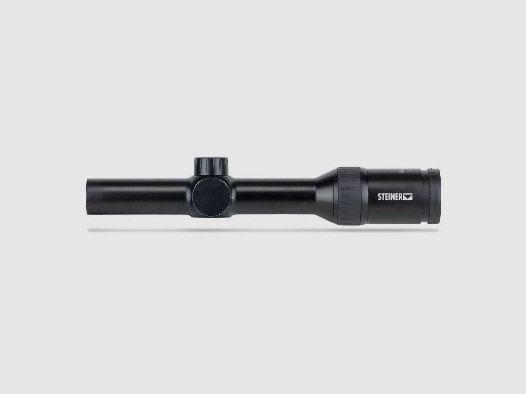 Steiner Zielfernrohr Ranger 8 1-8x24 Abs. 4A-I, Bild 4 von 4