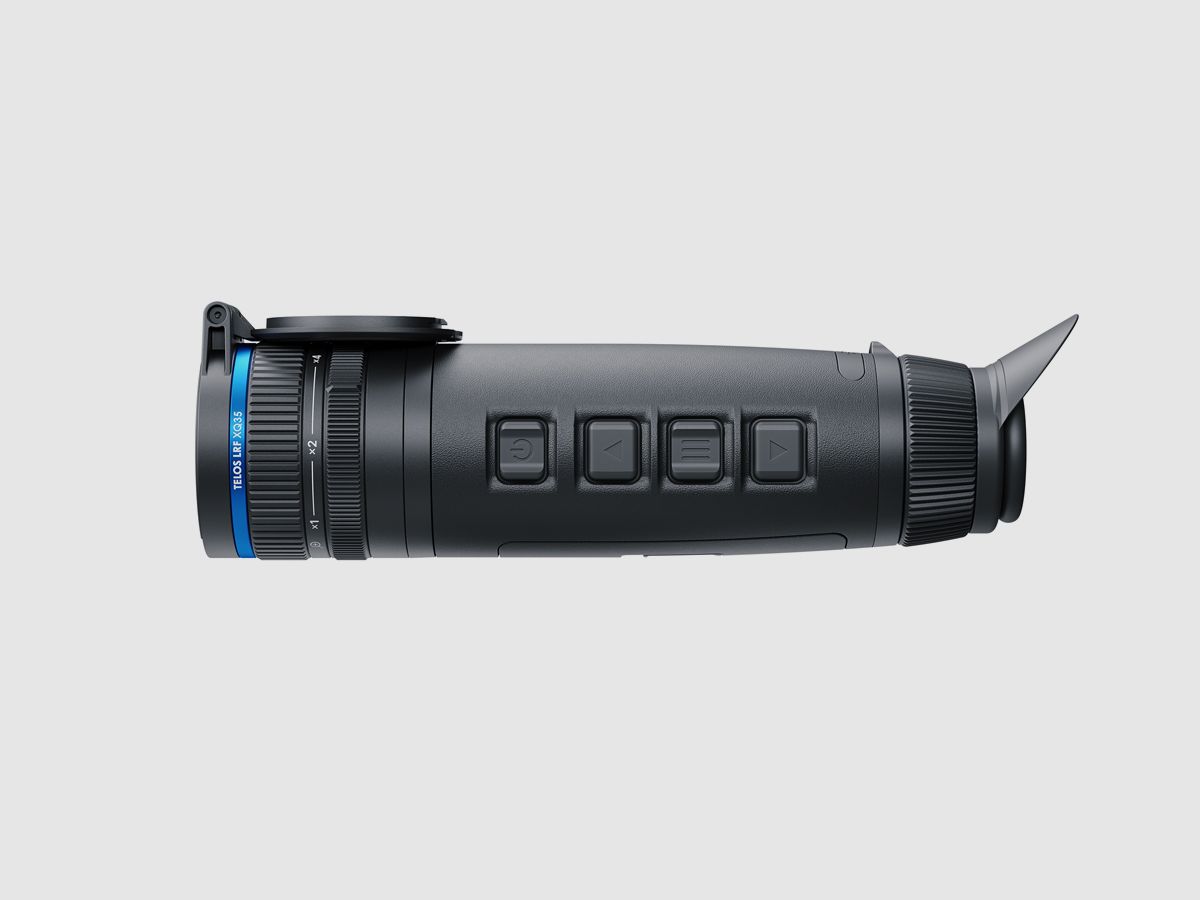 Monokular Termowizyjny Pulsar Telos LRF XQ35, zdjęcie 14 z 15