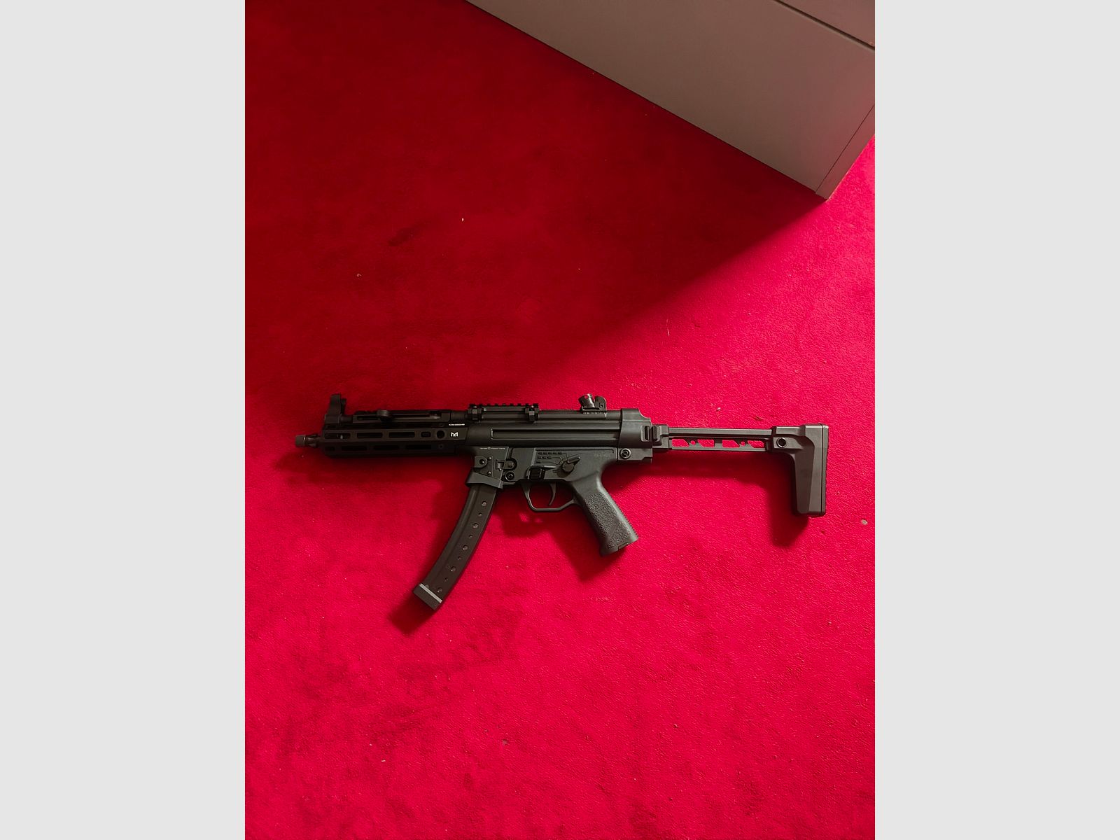 G&G tgm R5 Etu