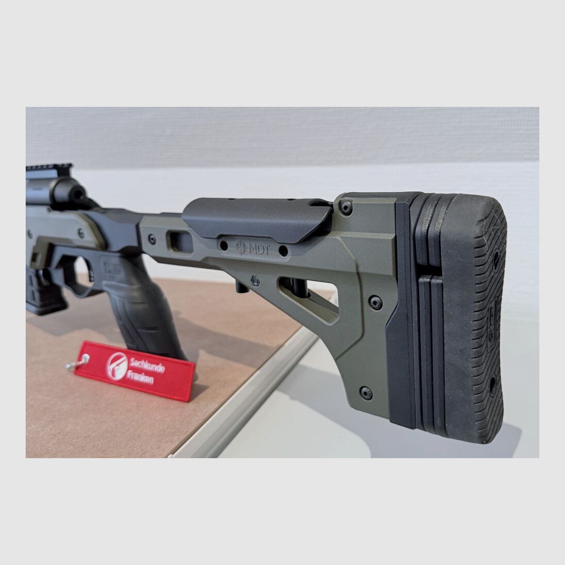 Savage Arms AXIS II PRECISION