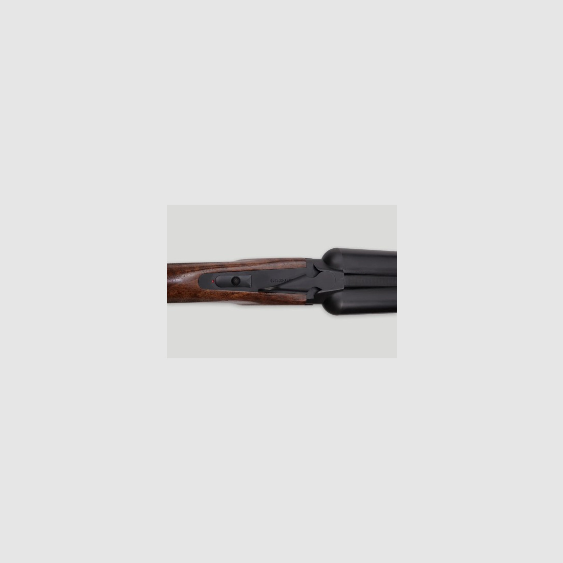 Weatherby Orion SxS .12/76 28"/71cm Doppelflinte (Querflinte)
