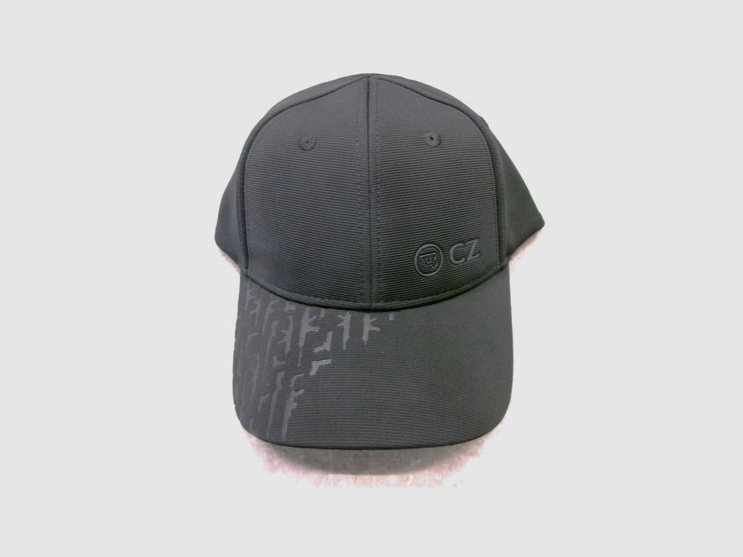 CZ CAP WITH CZ LOGO