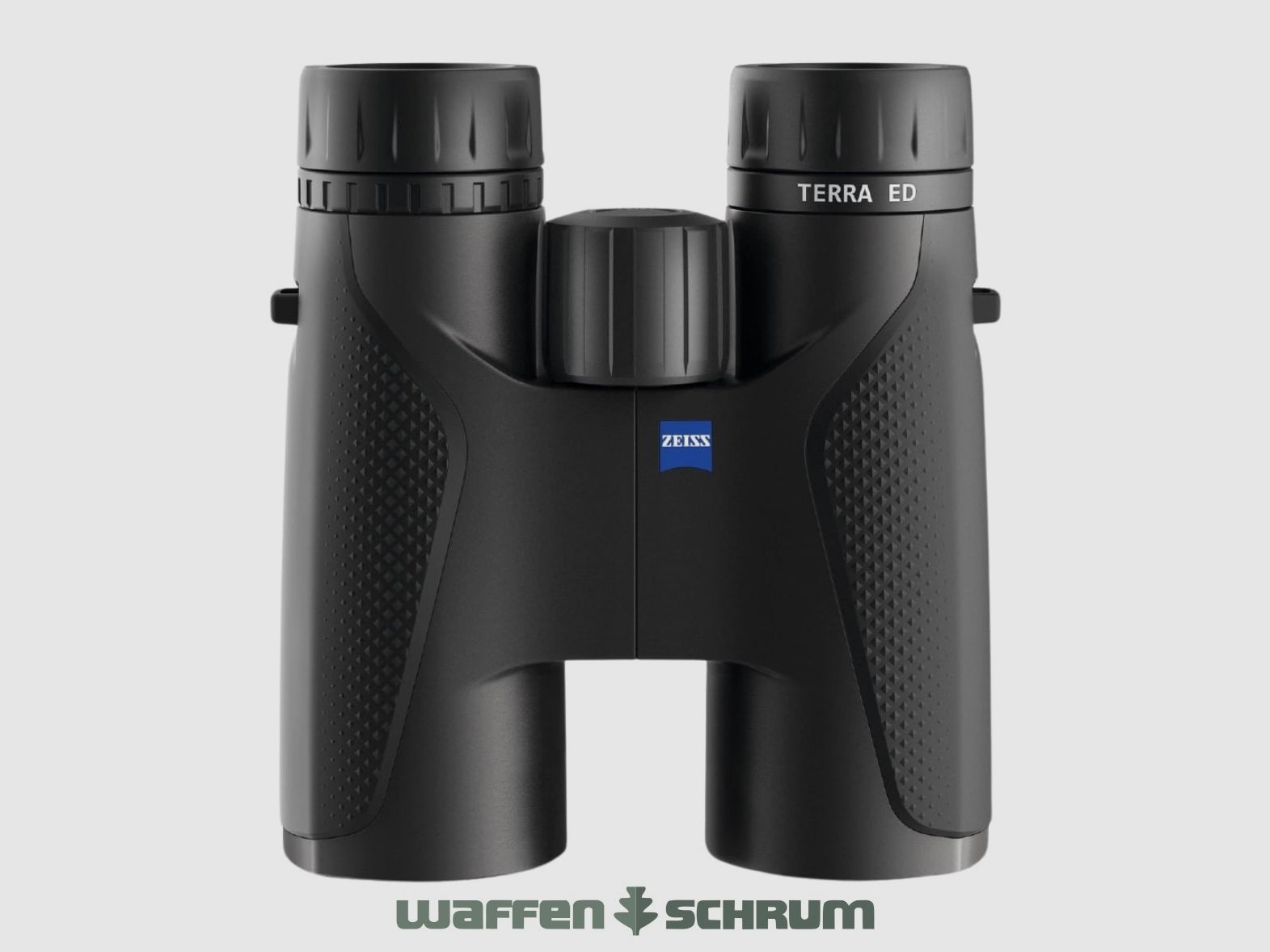 Zeiss Terra ED 10x42 schwarz