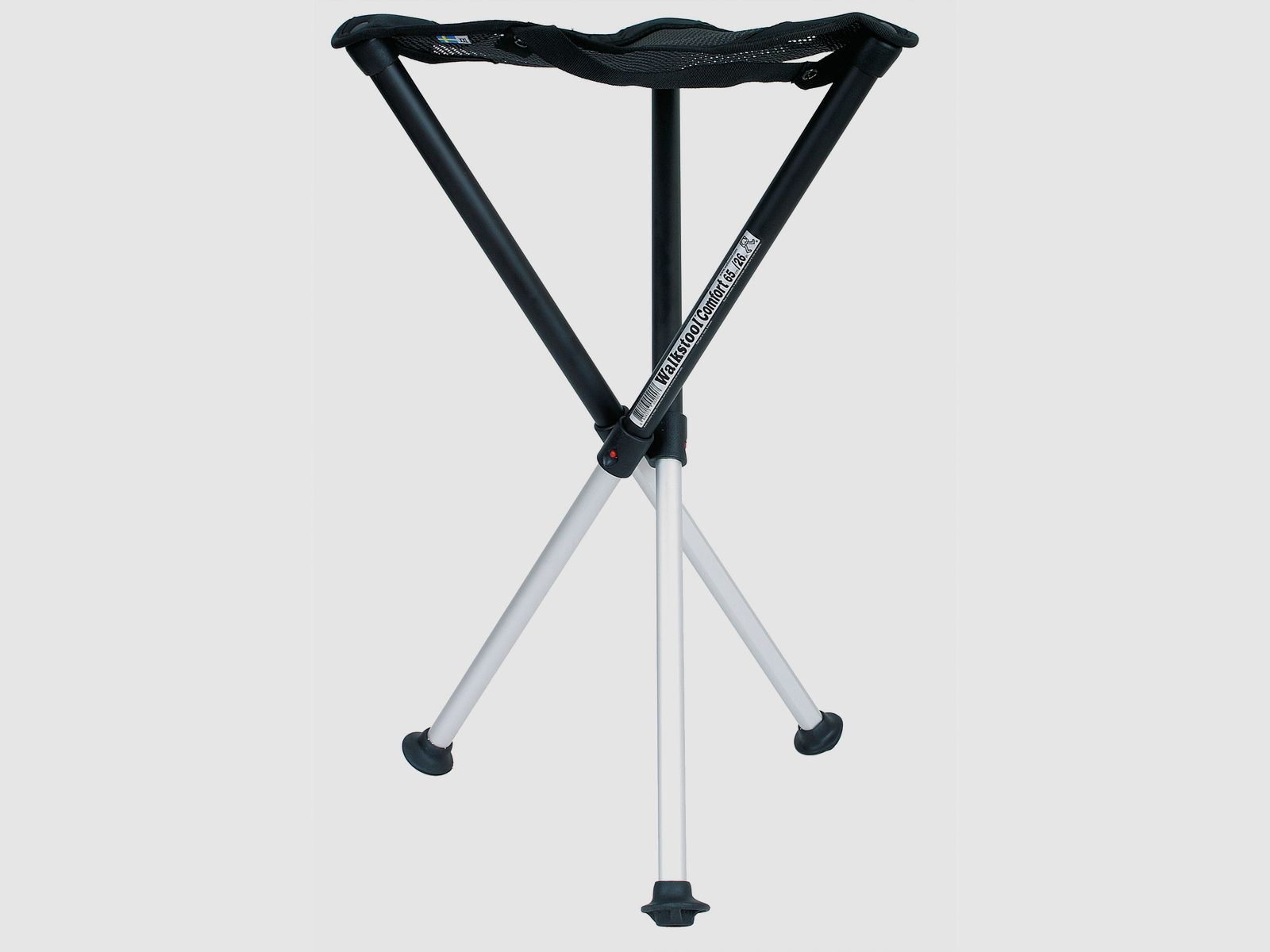 Stołek turystyczny Walkstool Comfort/65 cm, zdjęcie 2 z 2