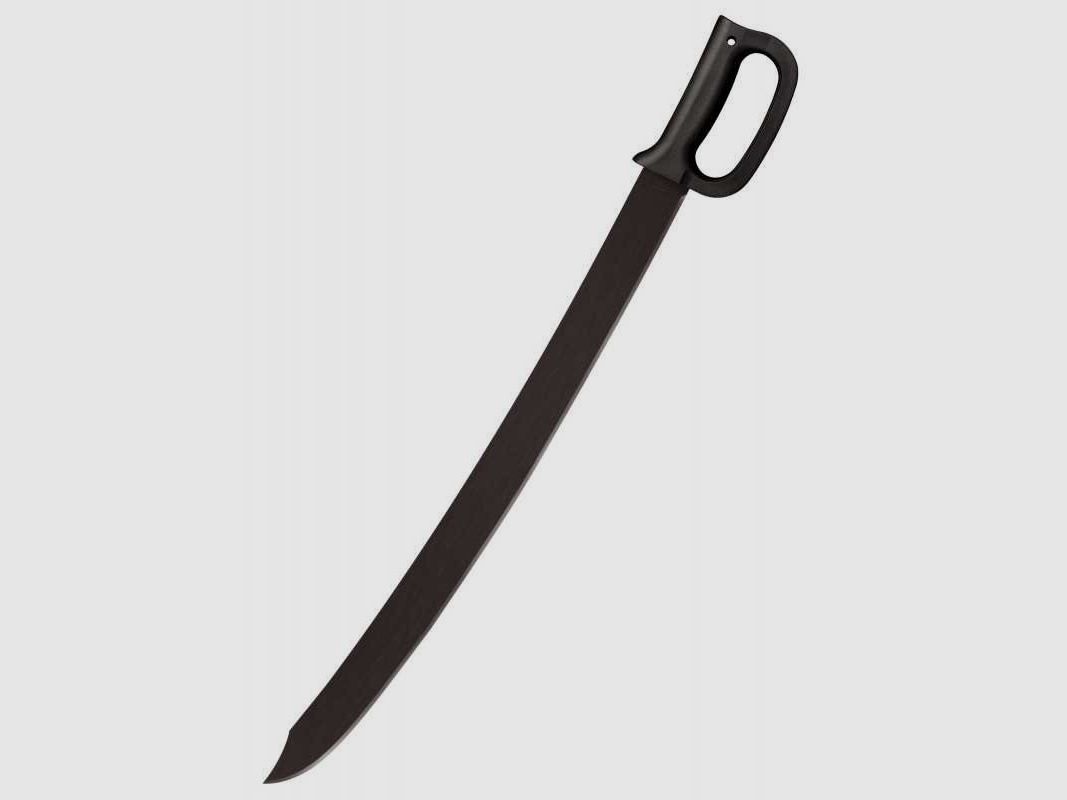 Cold Steel Cutlass Machete mit Scheide
