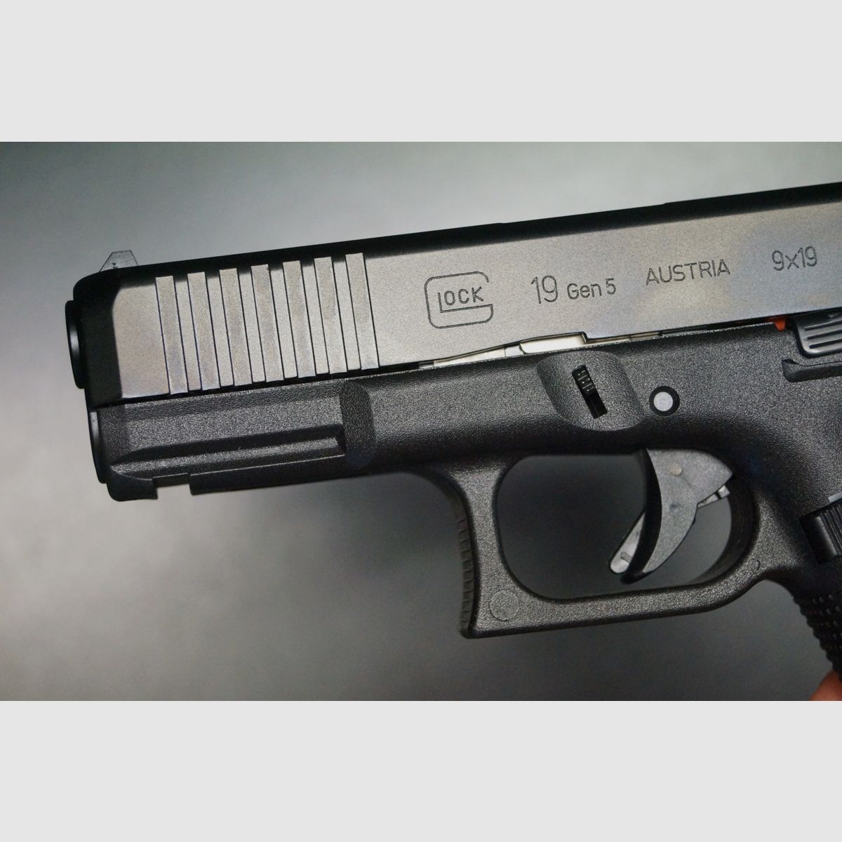 Glock 19 Gen5, Bild 4 von 6