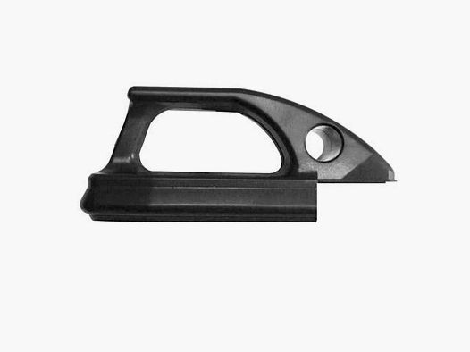Taktischer Gürtel für HELIX Magazin SCHWARZ