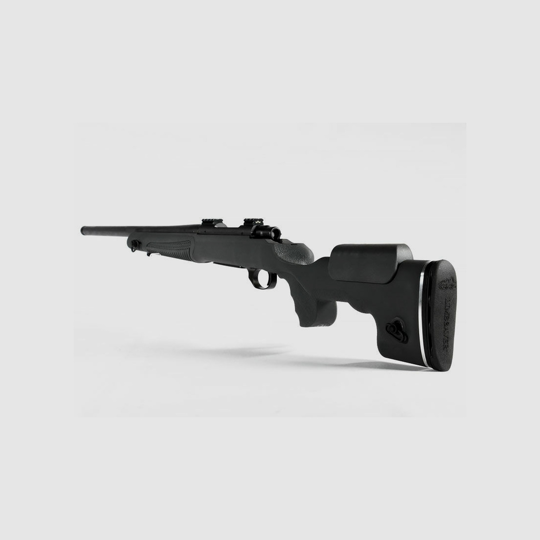 Weatherby Vanguard FENRIS (beschikbaar in .223 Rem. of .308 Win.)