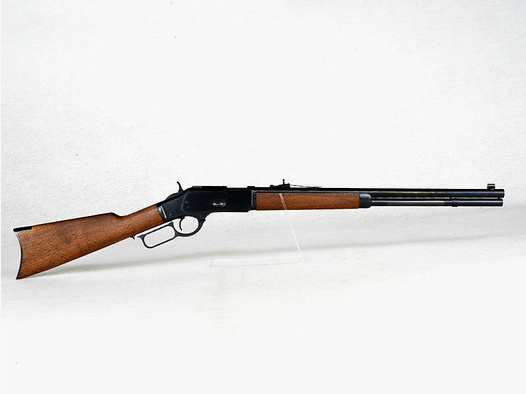 Winchester 1873 Short Rifle