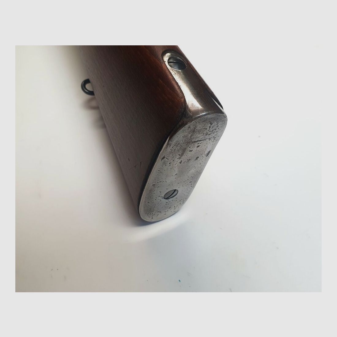 Husqvarna Repetierbüchse Husqvarna Mod. 96/38 - 6,5x55SE