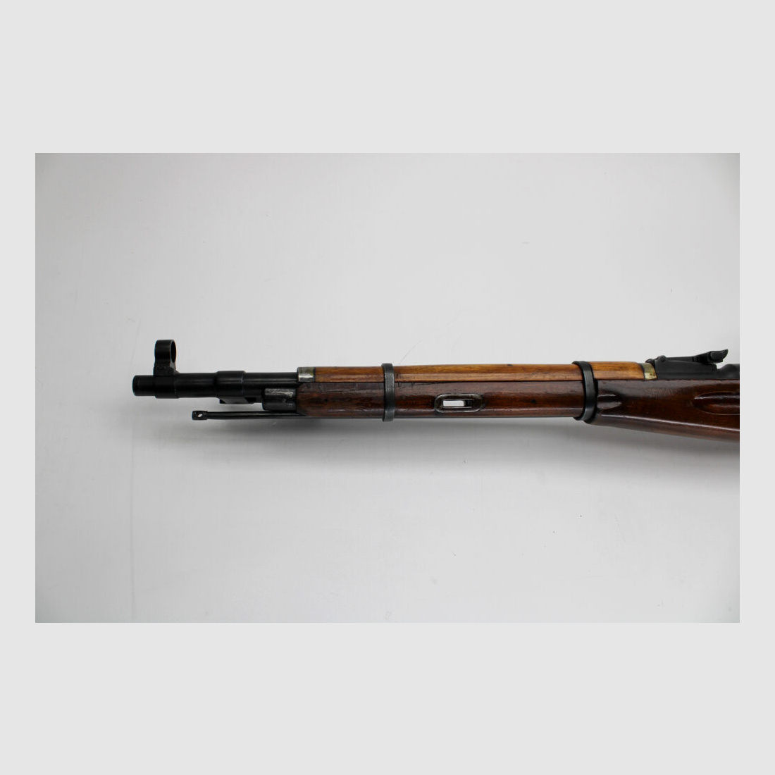 Rep. Büchse Mosin Nagant M44 von 1946 Kal. 7,62x54R mit Zielfernrohr Lauf D 7,62x54R