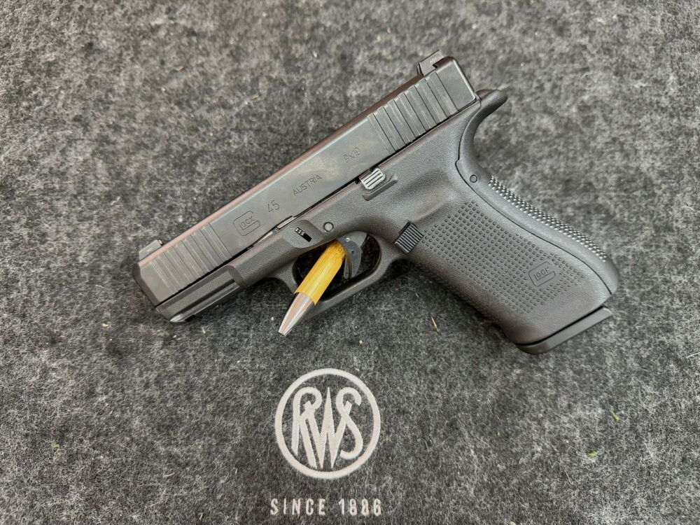 Glock 45 Gen. 5